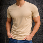 4 Poleras Core V