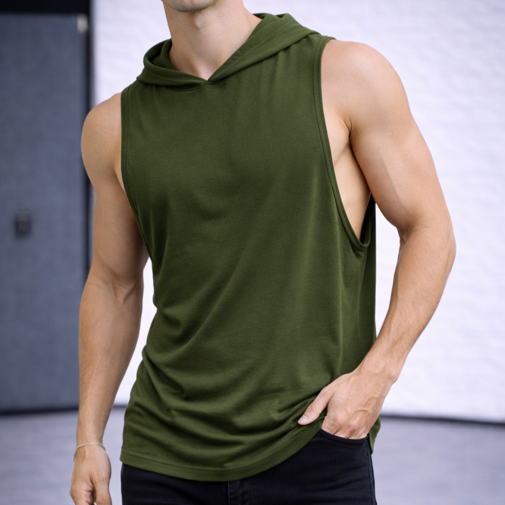 Musculosa Exhan