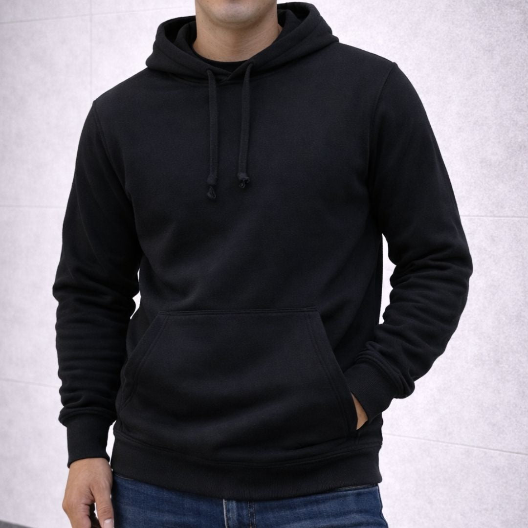 Poleron Franela Canguro