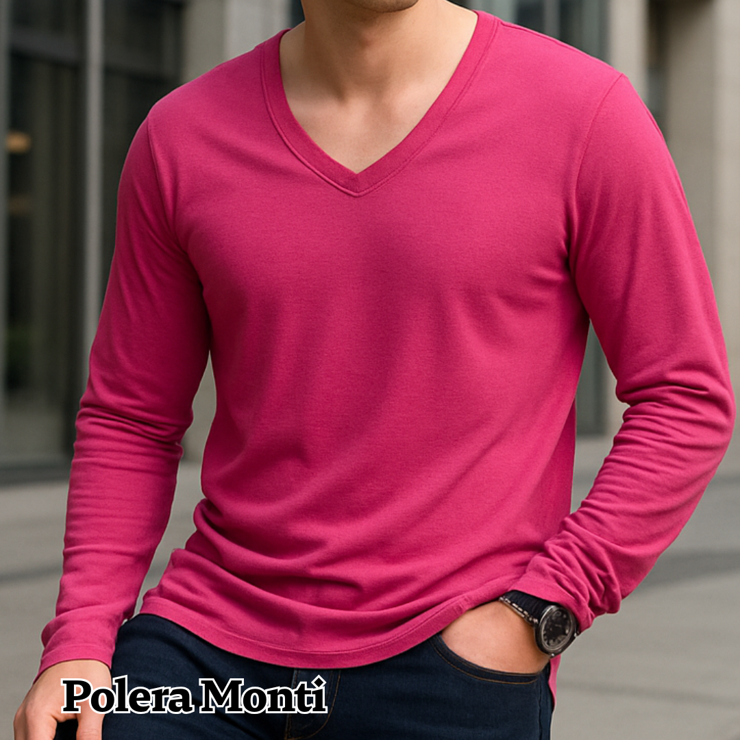 Polera Monti