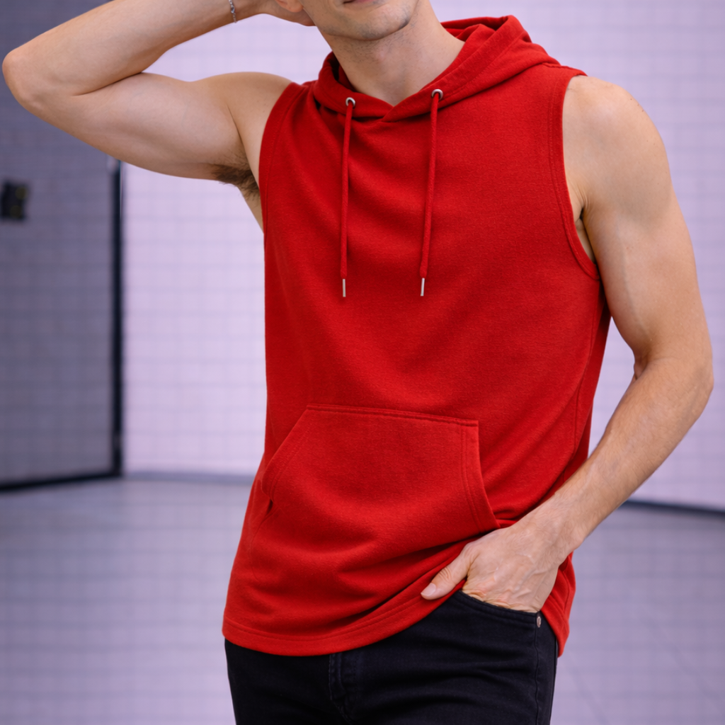 Musculosa Ferran