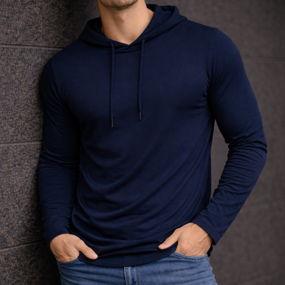 Polera Fox
