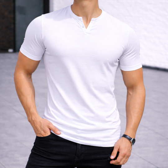 Polera Gabriel