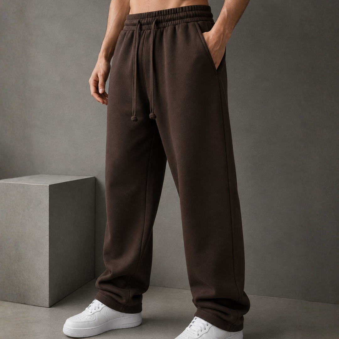 Buzo Baggy Oversize