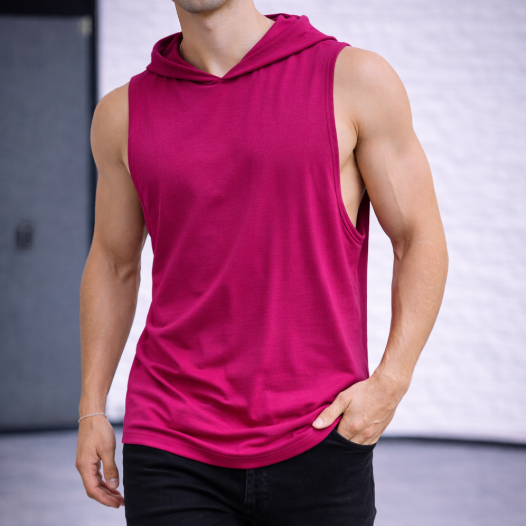 Musculosa Exhan