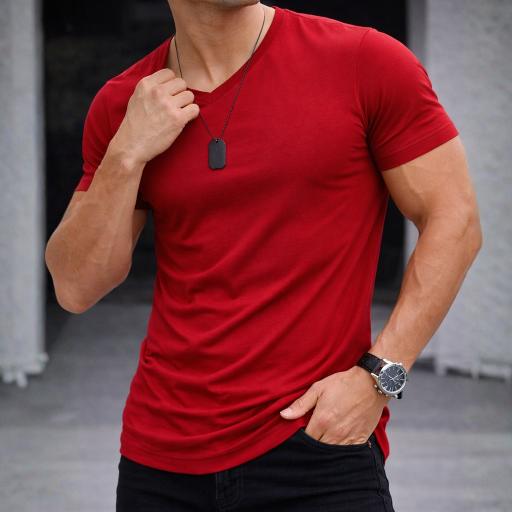 Polera Vittorio