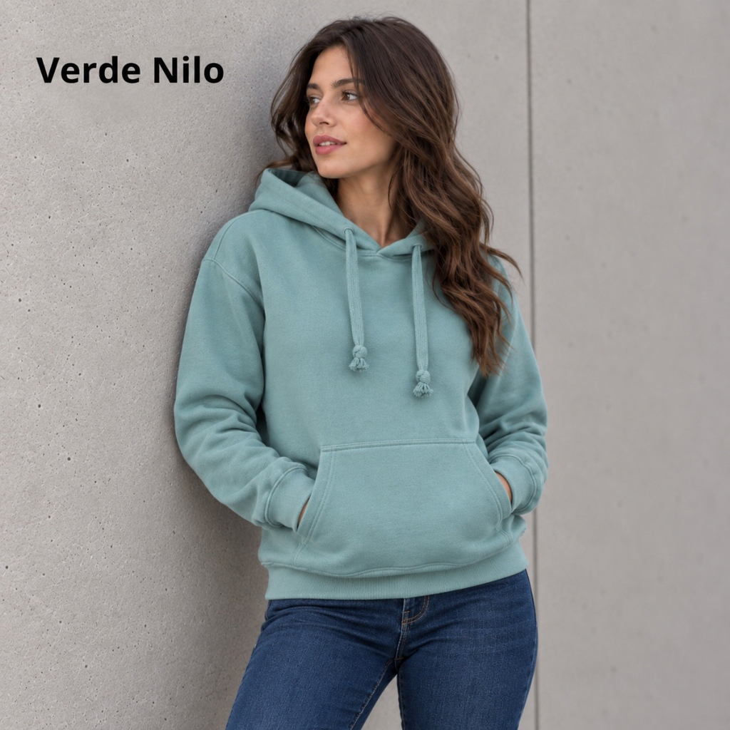 HODDIE CANGURO