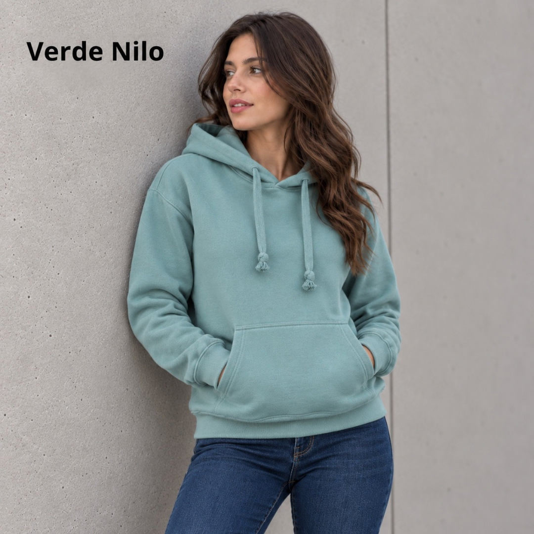 HODDIE CANGURO