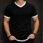 Polera Raglán