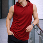 Musculosa Long fit