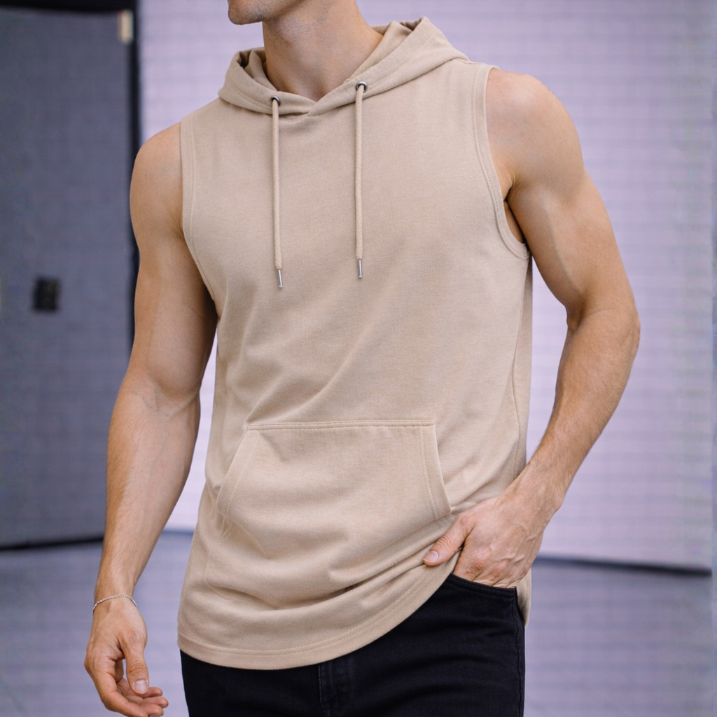 Musculosa Ferran