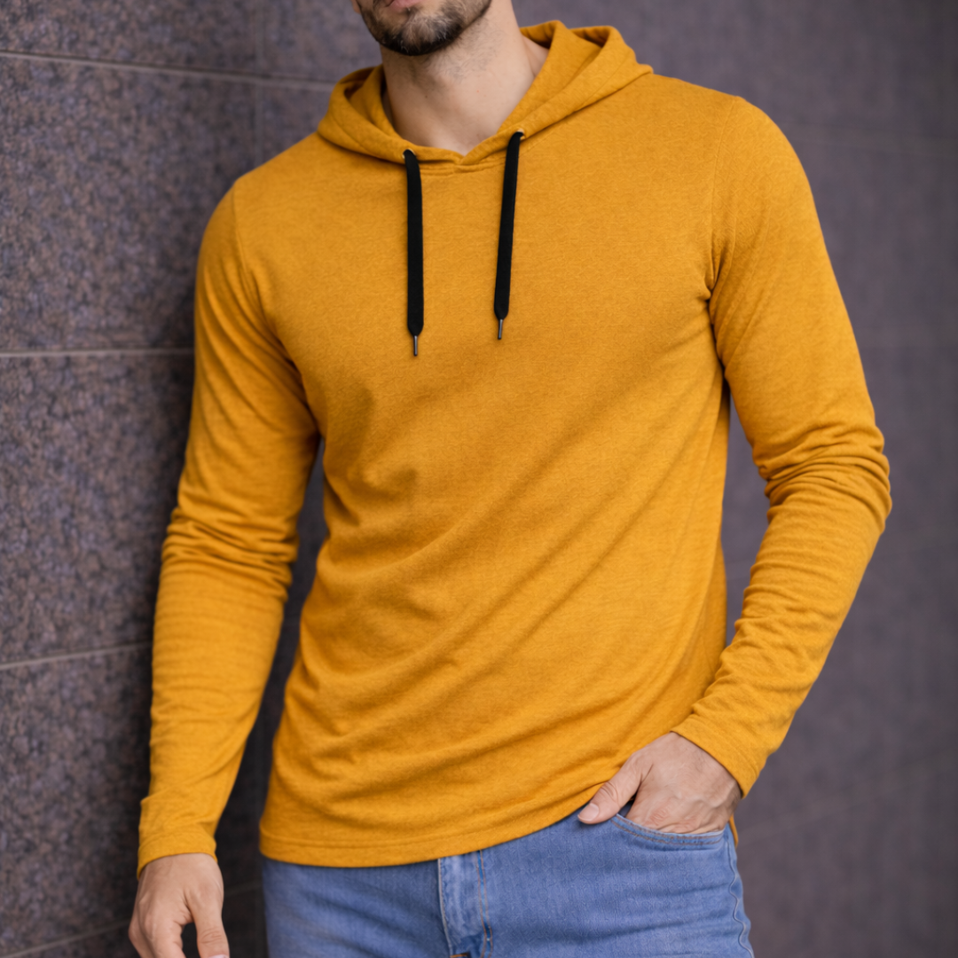 Polera Fox