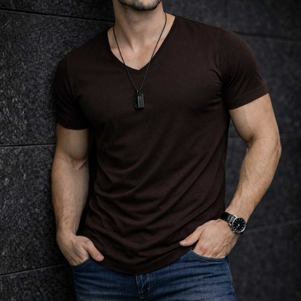 Polera Luxe