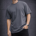 Polera Oversize