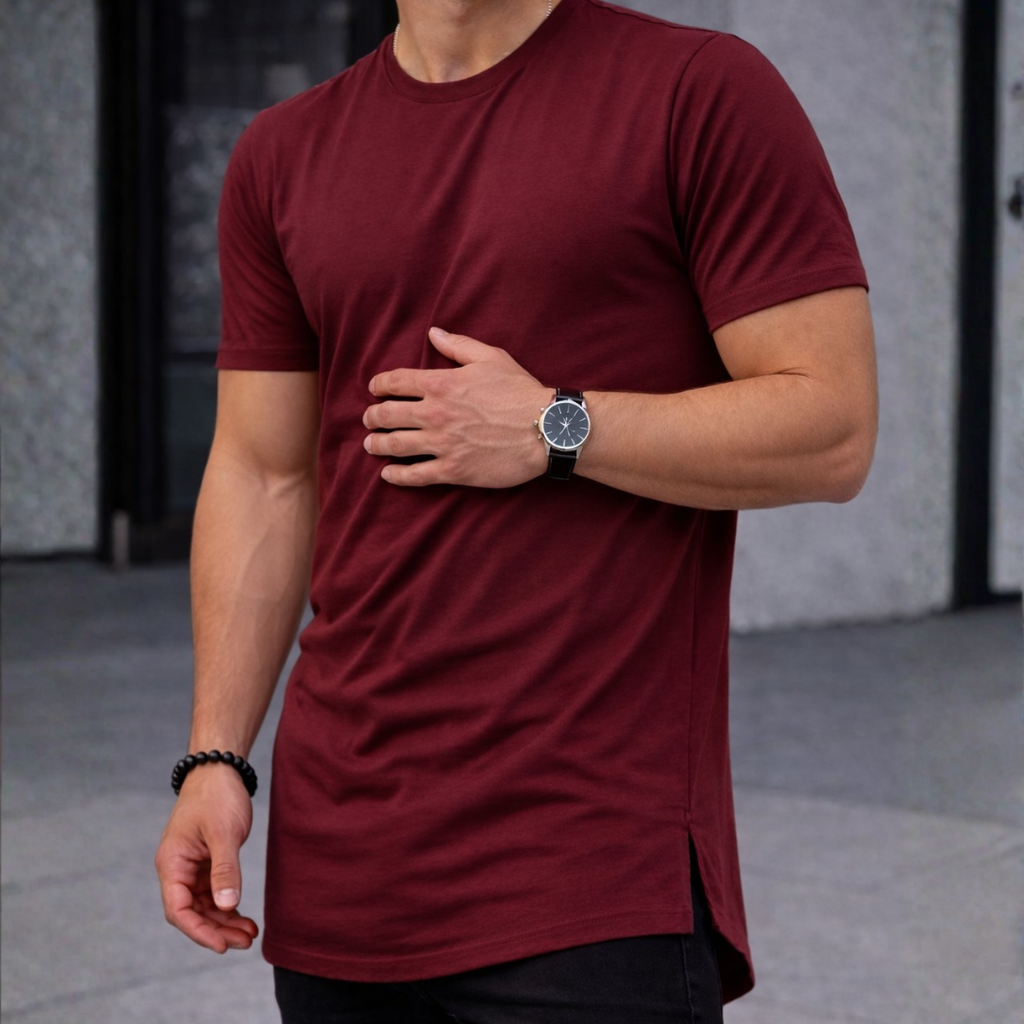 Polera Miliani