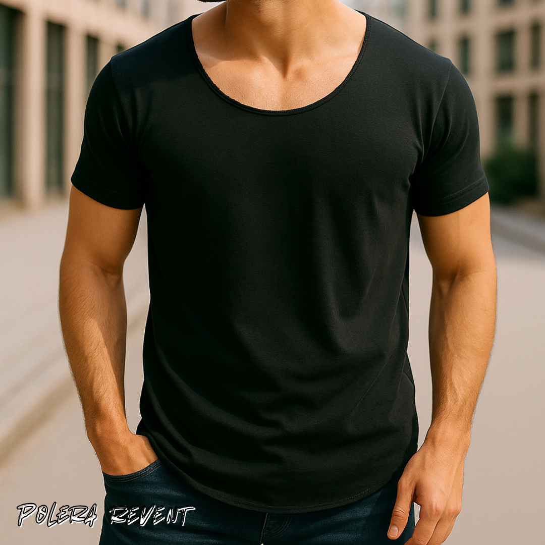 Polera Revent