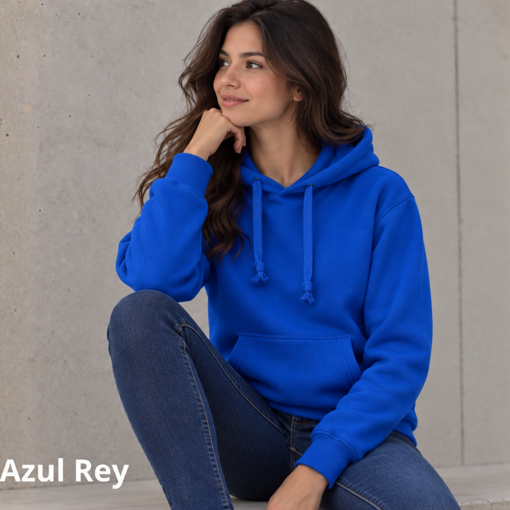 HODDIE CANGURO