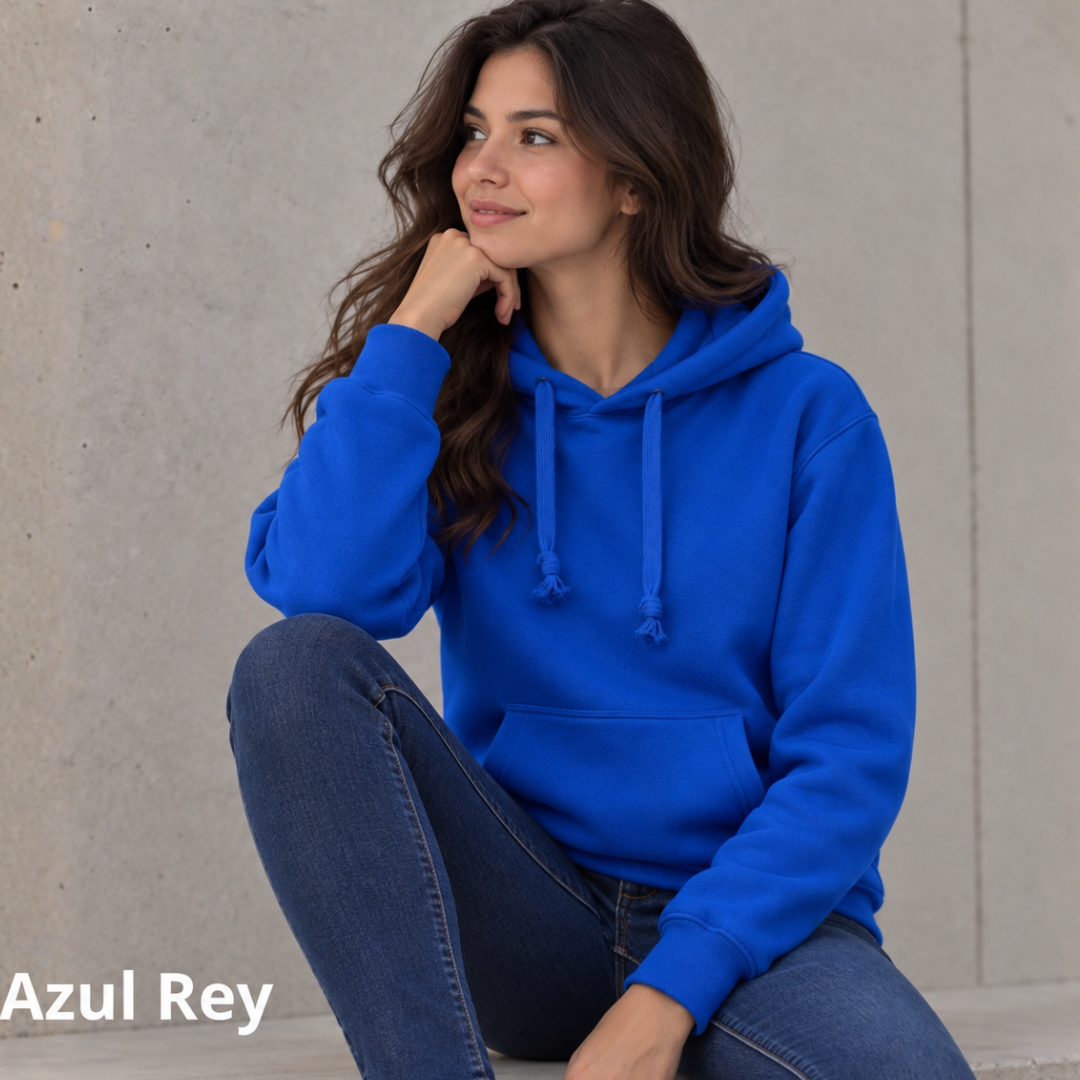 HODDIE CANGURO