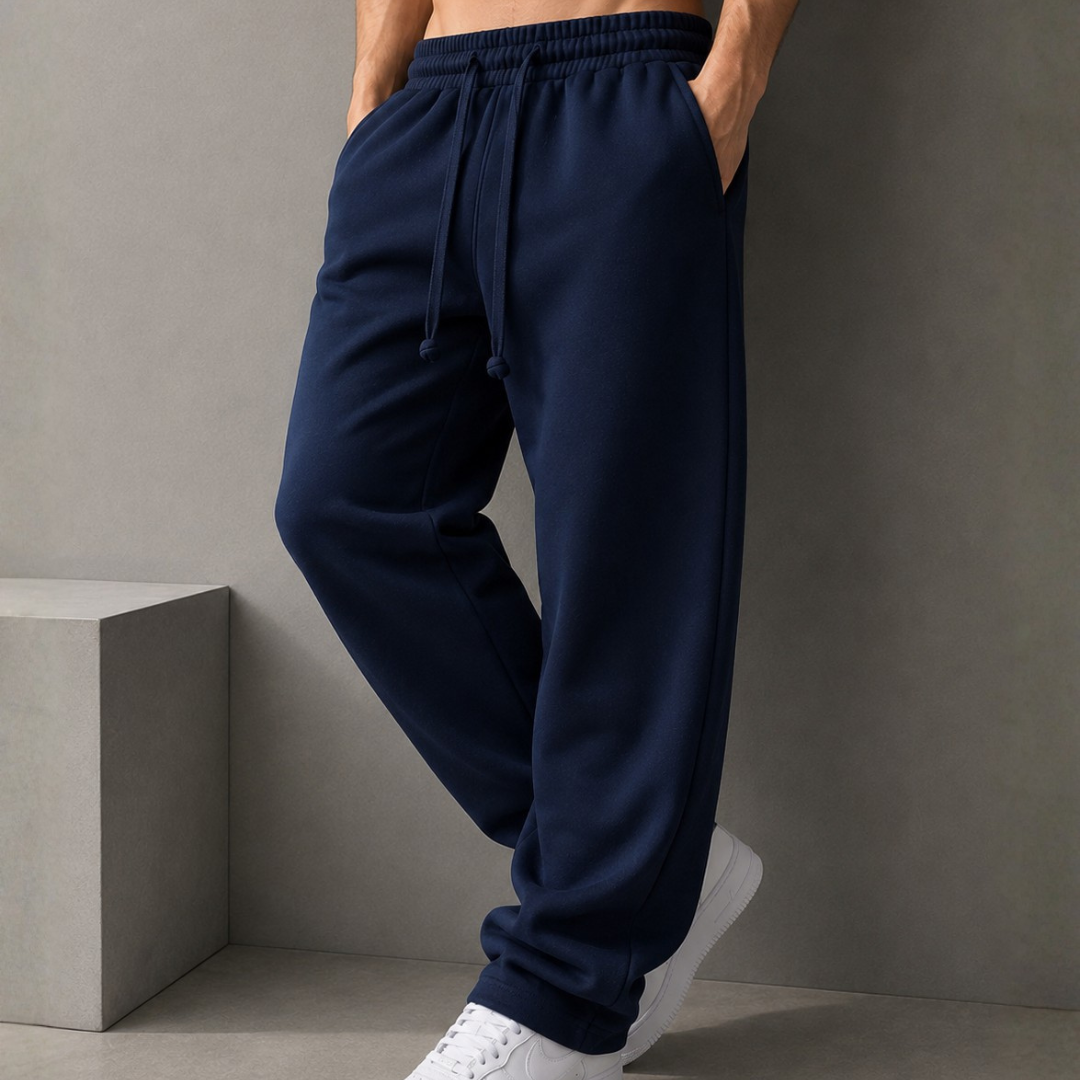 Buzo Baggy Oversize