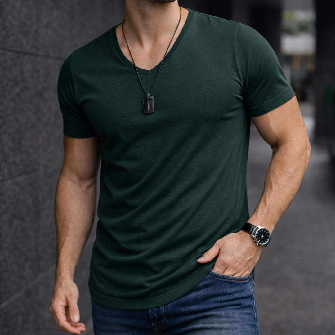 Polera Luxe