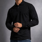 Polera Piqué