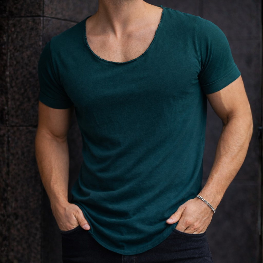 Polera Revent