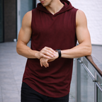 Musculosa Long fit