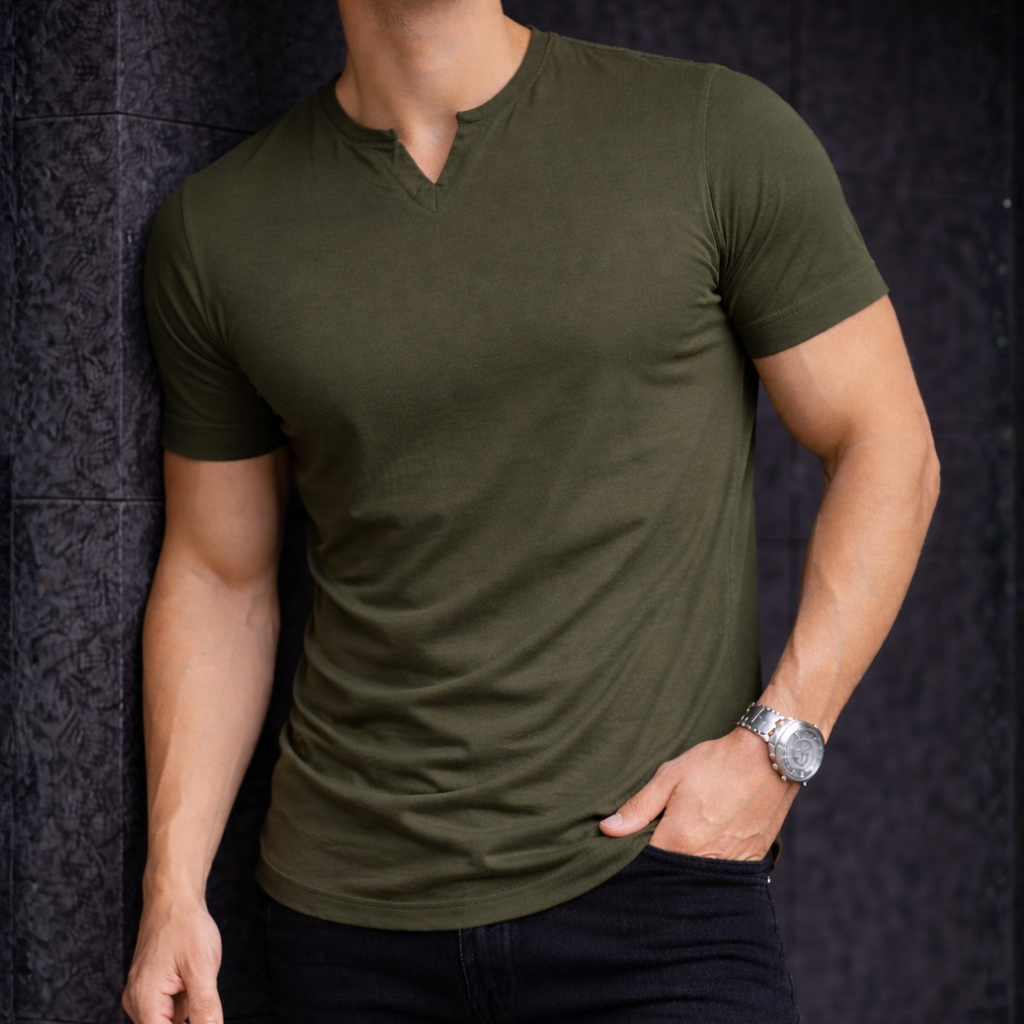 Polera D’capri