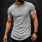 Polera Modelo AFTER