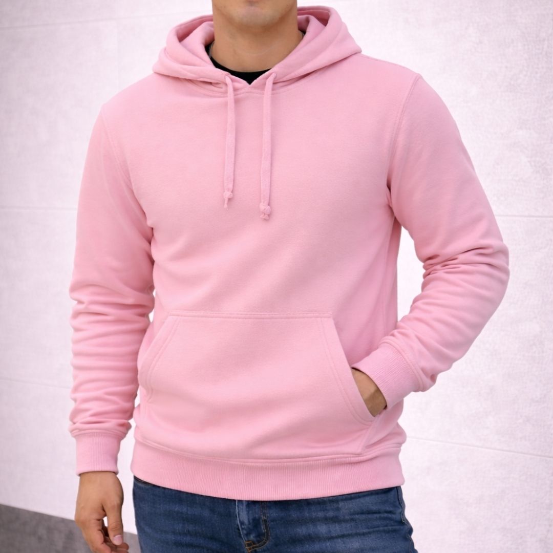 Poleron Franela Canguro