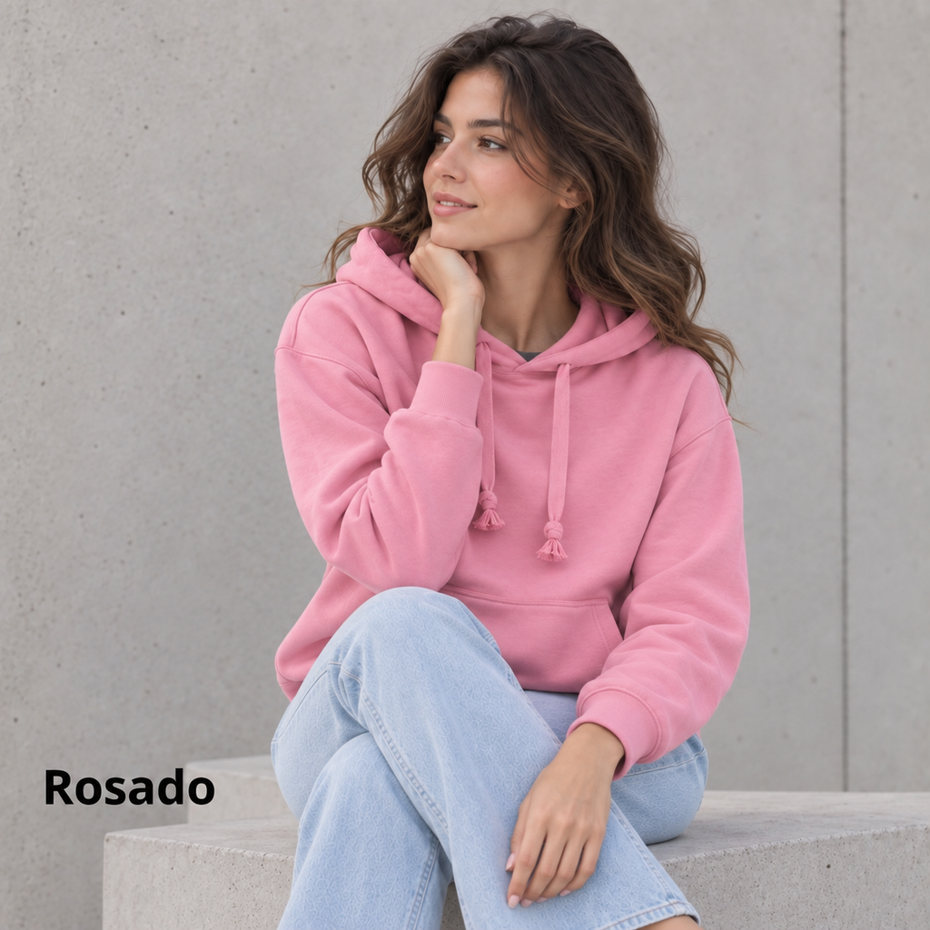 HODDIE CANGURO