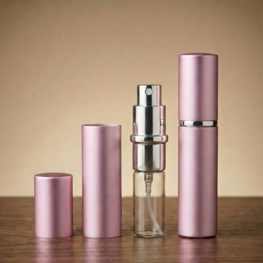 Discovery Box Femme Luxury  5ml