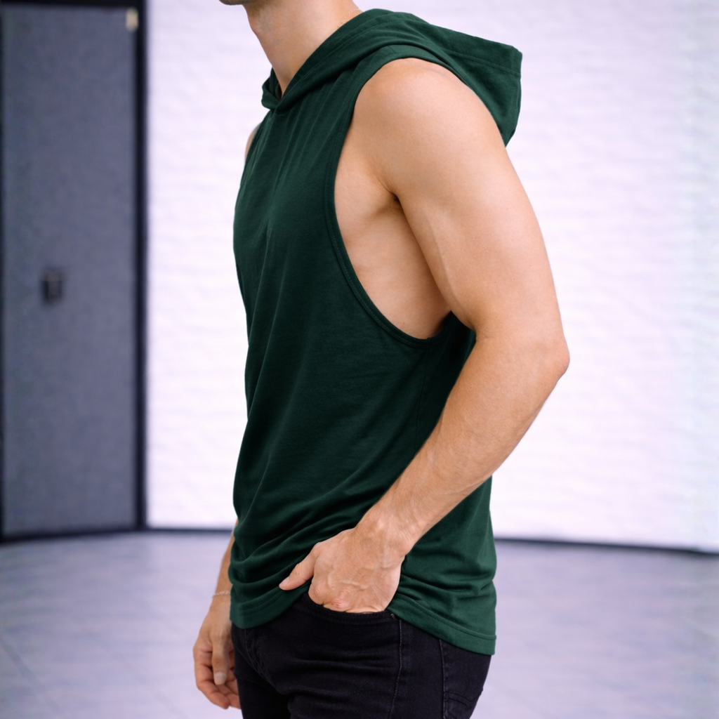 Musculosa Exhan