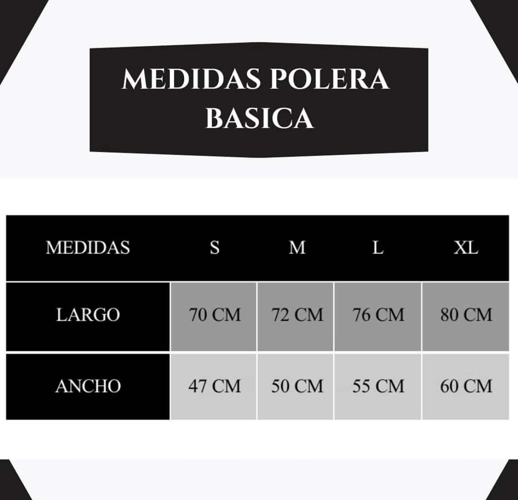 4 Poleras Polo