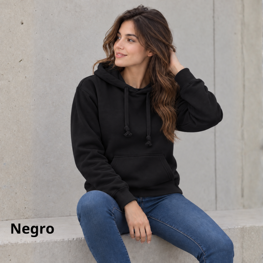 HODDIE CANGURO