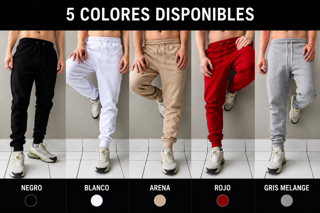 3 BUZOS APITILLADOS