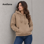 HODDIE CANGURO