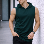 Musculosa Long fit