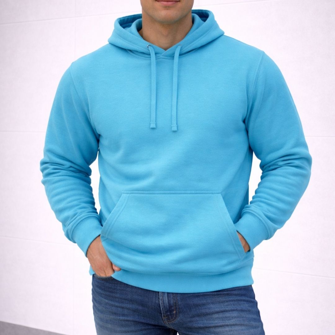 Poleron Franela Canguro