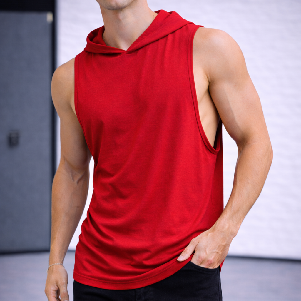 Musculosa Exhan