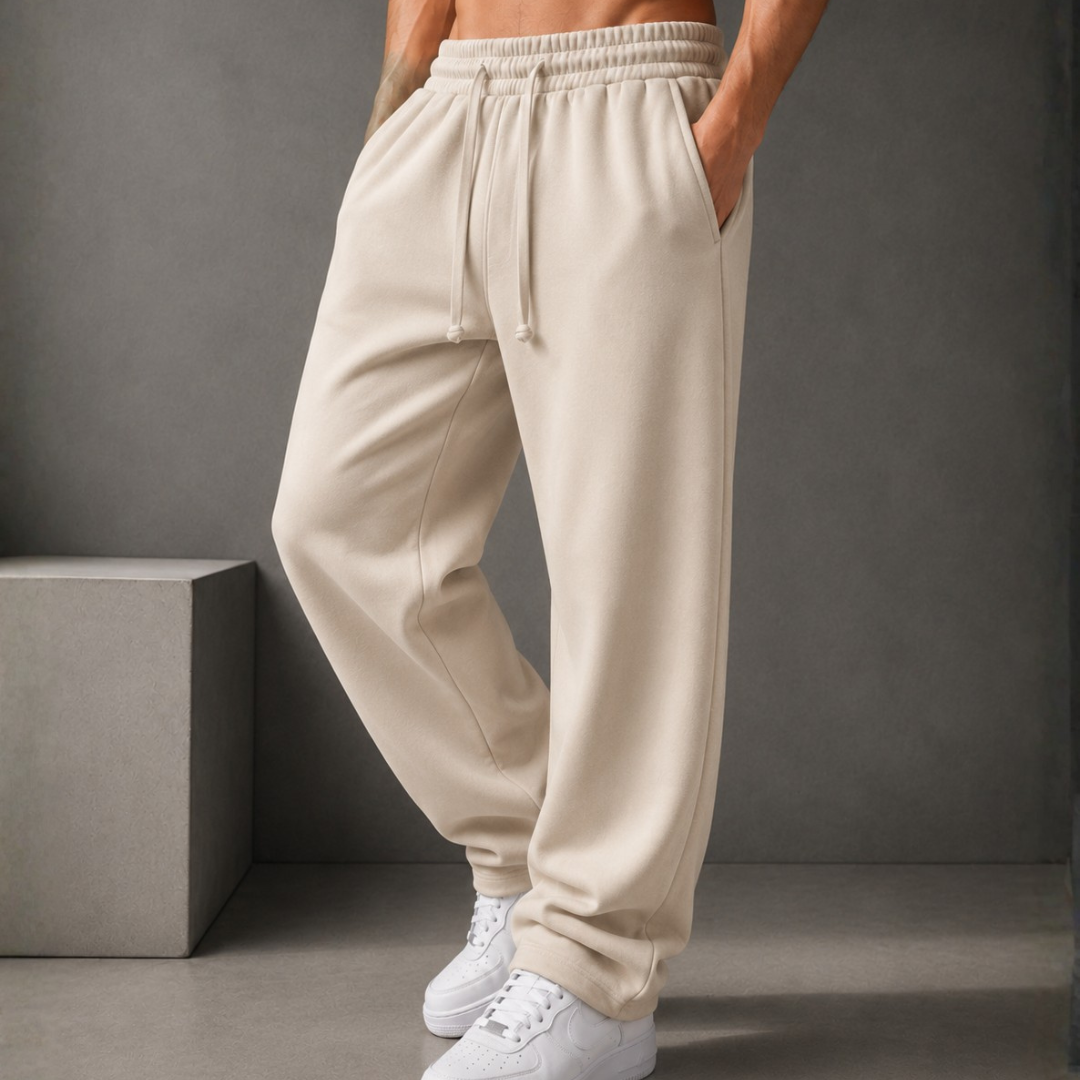 Buzo Baggy Oversize