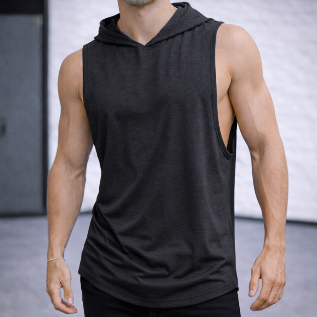 Musculosa Exhan
