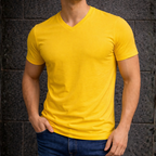 4 Poleras Core V