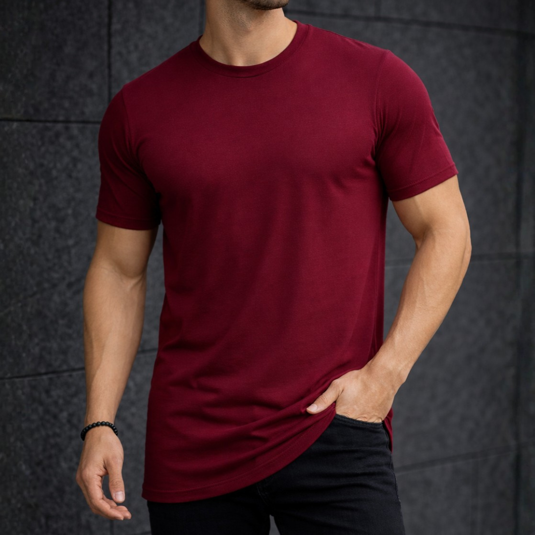 Polera Long Classic