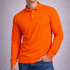 Polera Piqué