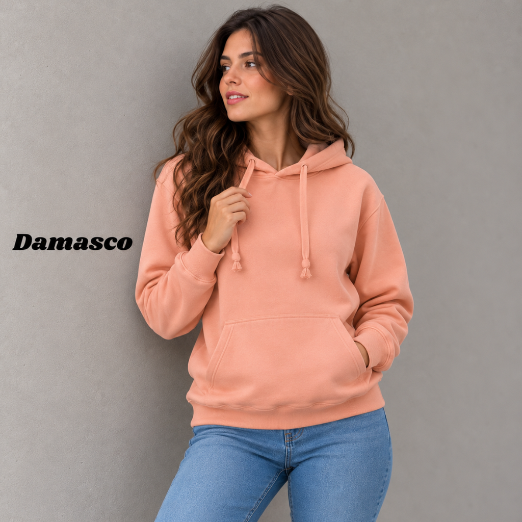 HODDIE CANGURO