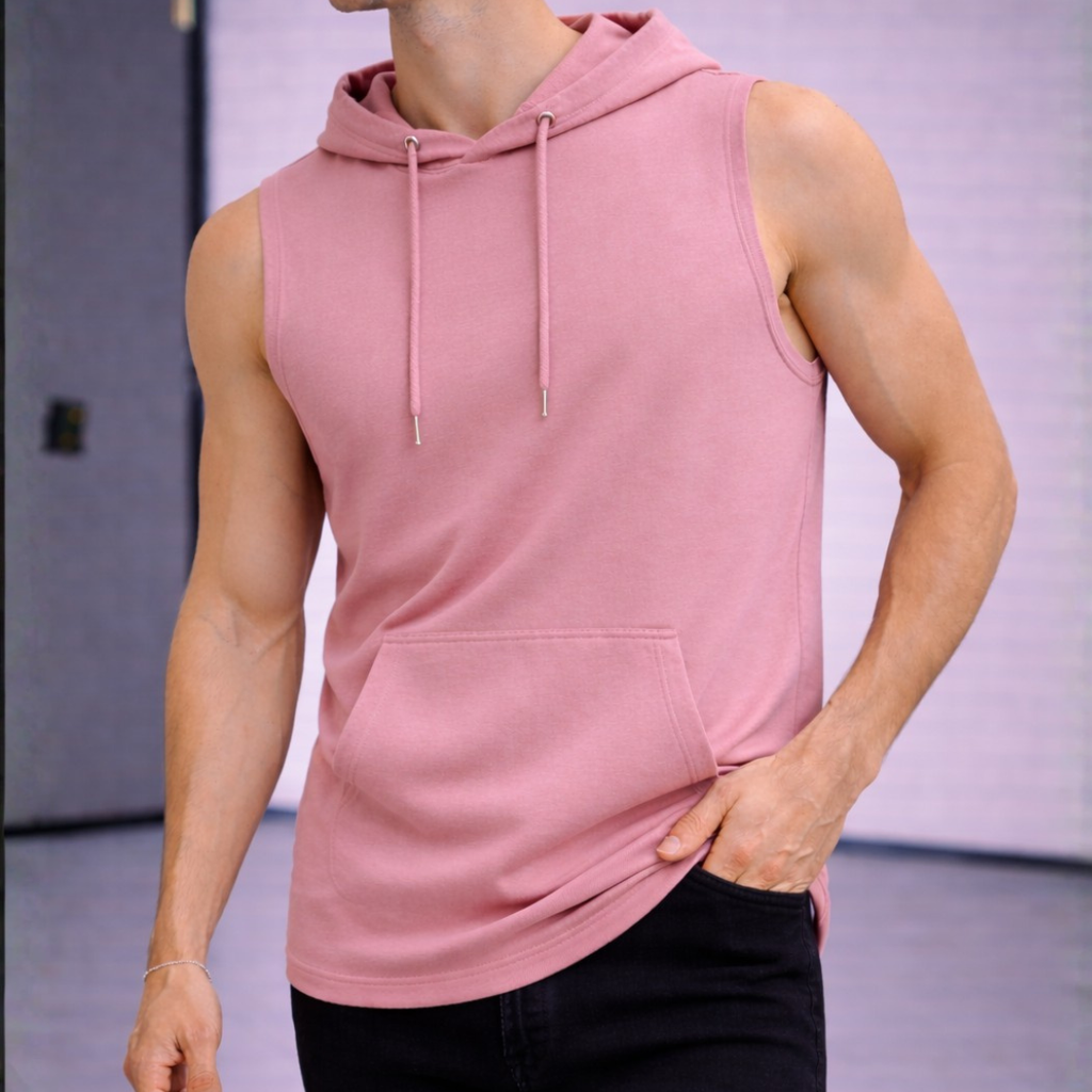 Musculosa Ferran