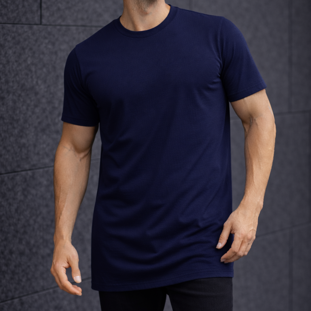 Polera Long Classic