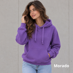 HODDIE CANGURO