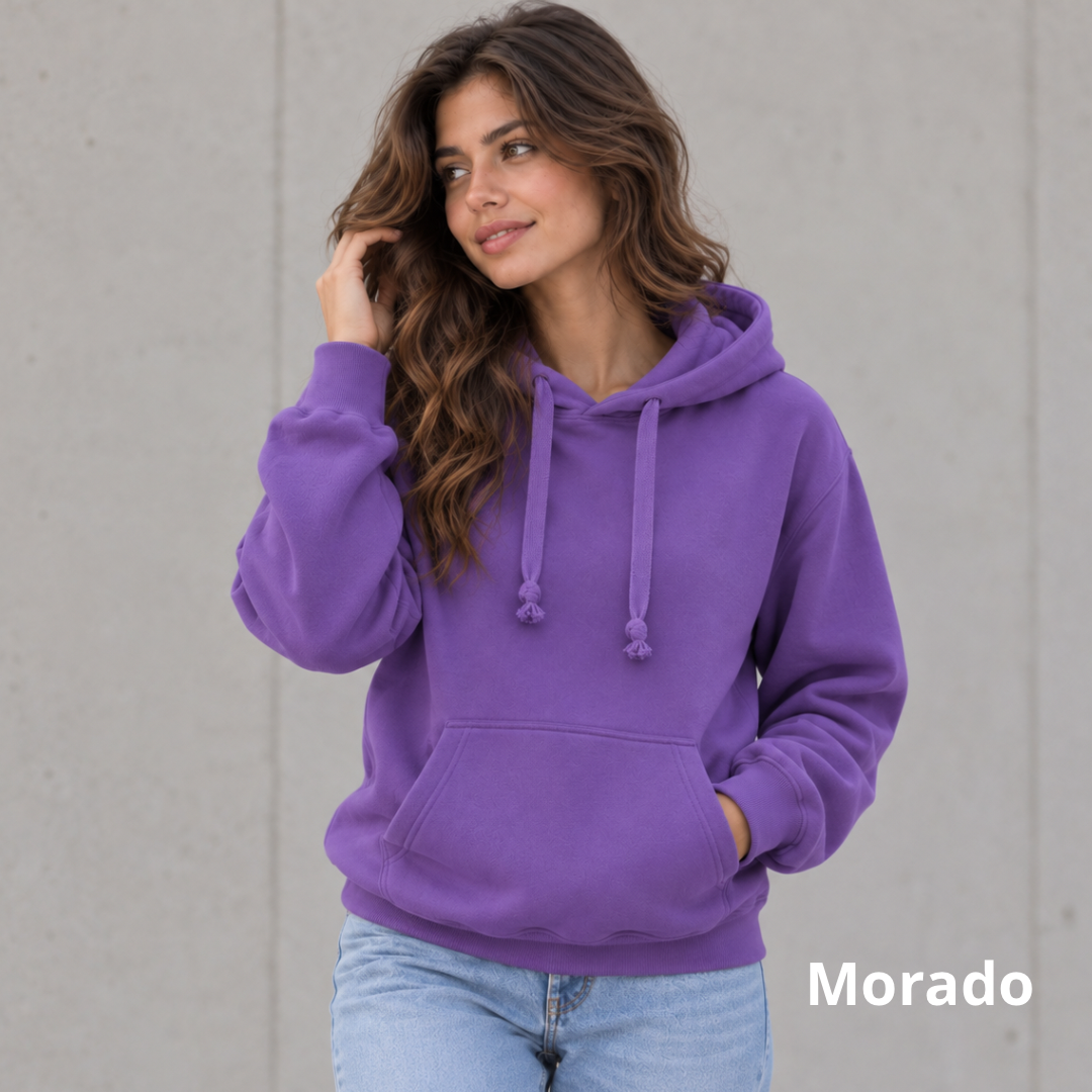 HODDIE CANGURO